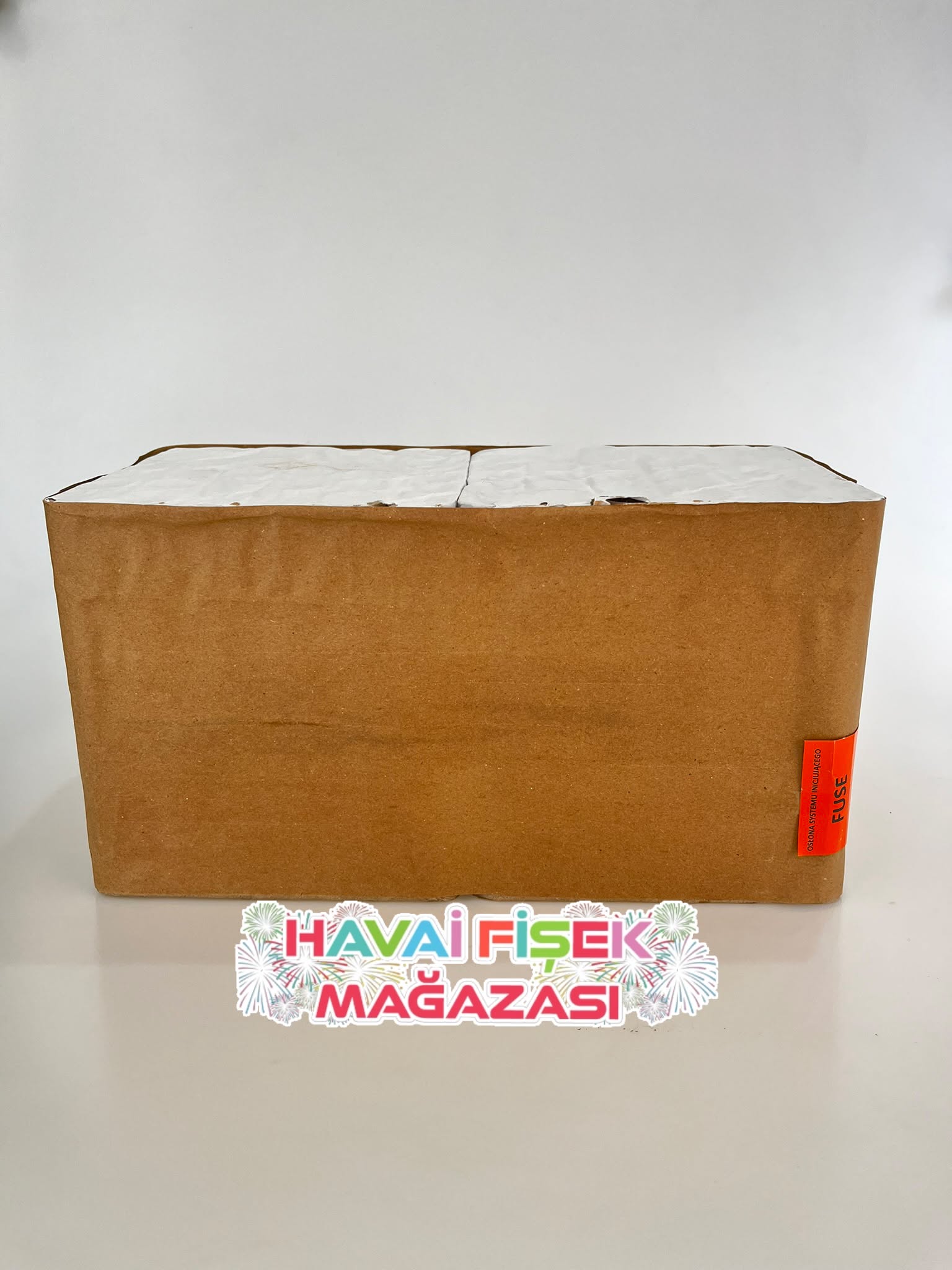 98 Atar Havai Fişek Troy